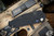 Medford Praetorian Swift Auto Folding Knife Black 3.3" S35VN Black PVD Tanto