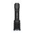 Olight Warrior X 3 Rechargeable LED Tactical Flashlight, Glass Breaker Ring 2500 Lumens