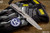 Chris Reeve Knives Large Sebenza 31 Glass Blasted 3.6" Insingo 1685
