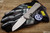 Chris Reeve Knives Large Sebenza 31 Glass Blasted 3.6" Insingo 1685