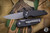 ProTech TR-3 Tactical Response Automatic Knife 3.5" Clip Point Bead Blast TR-3 