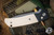 ProTech Terzuola ATCF Automatic Folding Knife Ivory Micarta Tuxedo 3.5" MagnaCut Stonewash BT2751