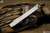 Maverick Customs 5.5" Titanium Frag Pry Bar