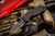 Spyderco Para 3 G-10 Black 3" black Blade C223GBK