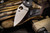 Spyderco Manix 2 Knife Black G-10 83mm (3.375" Matte Satin) C101GP2 (Preowned)