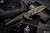 Marfione Custom Socom Elite "Warcom" Carbon Fiber/Copper Trim 4" DLC Hand Rubbed