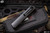 Boker Plus Burnley Kwaiken OTF Automatic Knife Black 3.4" Satin 06EX551