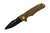 Buck Knives 842 Sprint Ops Pro Knife - 2022 Legacy Collection