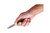 Buck Knives 55 The 55 Lockback Knife Brass Ebony