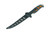 Buck Knives 144 Hookset 6" Fresh Water Fillet Knife
