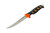 Buck Knives 144 Hookset 6" Fresh Water Fillet Knife