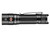 FENIX E28R Rechargeable Flashlight 4" Black Aluminum 1500 Lumen