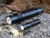 FENIX PD36R FLASHLIGHT WITH SPECIAL EDITION ENGRAVED DESIGN