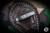 Toor Knives Thumper Keychain/Ring 1.6" Titanium Pocket Defense Tool