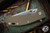Rick Hinderer Knives XM-18 3.5" Spanto Knife OD Green G10, S45VN Stonewash