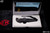 Microtech Socom Elite Black Automatic Folding Knife 4" Black Clip Point