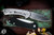 Buck 040 Onset Folding Knife Black G10 3.4" S45VN Satin Drop Point 