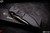 Piranha "Mini Predator" Black Tactical Automatic Knife 3.5" Black P11-BKT