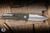Buck 840 Sprint Select OD Green GFN 3" Satin