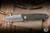 Buck 840 Sprint Select OD Green GFN 3" Satin