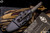 Marfione Custom ADO Boot Dagger DLC D/E 3.5" Dagger, Leather Sheath