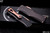 Microtech Hera OTF Automatic Knife Black/Rose Gold 3" Rose Gold PVD Dagger 702-1PVDRGS