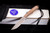 Chris Reeve Knives "Inyoni" Fixed Blade Knife Natural Micarta 3.5" Stonewash INY-1001