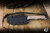 Chris Reeve Knives "Inyoni" Fixed Blade Knife Natural Micarta 3.5" MagnaCut Stonewash INY-1001