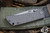 Mcnees Knives PM Mac 2 Titanium Stonewash JIG 3.5" Matte Stonewash