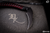 Bastinelli Knives Custom "ReaperTAC" Red Tsuka Bronze Menuki