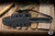 Spartan Blades Phrike Self-Defense Fixed Blade Knife Black G10 4.25" MagnaCut DLC w/ Black Kydex  SB17