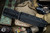 Spartan Blades George V-14 Fixed Blade Knife Black G10 6.75" MagnaCut DLC 