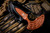  Heretic Knives Sleight Bronze Modular Push Dagger Knife DLC Tactical 2.63" Double-Edge H050-6A-BRZ 
