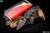 Spyderco Manix 2 Lightweight Knife Black FRCP 3.37" Black DLC C101PBBK2