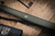 RMJ Tactical "Eagle Talon" Tomahawk Dirty Olive G10 18" Overall