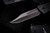 Microtech Marfione Custom Combat Troodon OTF Black Dagger Relief Knife 3.8" DLC Apocalyptic Bowie