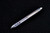 Blackside Customs Titanium Matte Flame Anodized Click Pen