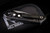 Chad Nell Hardline Camo Fat Carbon, Pearl Inlays, 3.75" San Mai