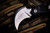 Microtech/Bastinelli ICONIC (No Safety) Automatic Folding Karambit SW 168-10