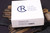 Chris Reeve Knives Small Sebenza 31 Black Micarta Inlay/Titanium Knife 3" S45VN Drop Point S31-1200