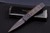 Protech Godson Bronze Steampunk Auto 3.15" Black 154CM (Preowned)