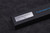 Tactile Turn Shop Series Bolt Action Standard Titanium Pen Blue/Green Anodized 5.6" #92