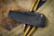 Medford Slim Midi Folding Knife PVD Black Titanium 3.25" S45VN PVD Drop Point