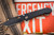 Medford 187 DP Folding Knife PVD Titanium, Bronze HW/Clip 3.75" D2 Black PVD