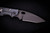 Duane Dwyer DCG Custom BBNL CTEK/Titanium Framelock 4" Magnacut Tanto