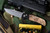 ProTech Terzuola ATCF Automatic Knife Black/Maple Burl Inlay 3.5" Magnacut Stonewash BT2706