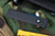 ProTech Godson Automatic Folding Knife Black 3.15" Sapphire Blue Spear Point 721-SB