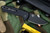 ProTech SBR Short Bladed Rockeye Automatic Knife Striped Micarta 2.5" S35VN Black