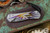 Chris Reeve Knives Small Sebenza 31 Unique Graphic 3" Boomerang Damascus S31-1402 (1)