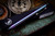  Tactile Turn Side Click Pen Blurple Titanium 5.8" Ti Clip